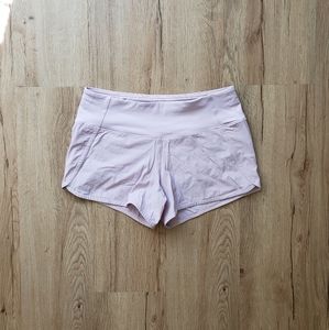 Lululemon Run Times Short II